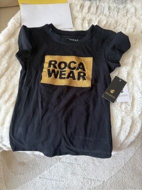 Y2K Roca Wear Women Size XS
